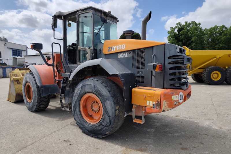 OmecoHub - Immagine HITACHI ZW180
